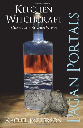 Pagan Portals – Kitchen Witchcraft