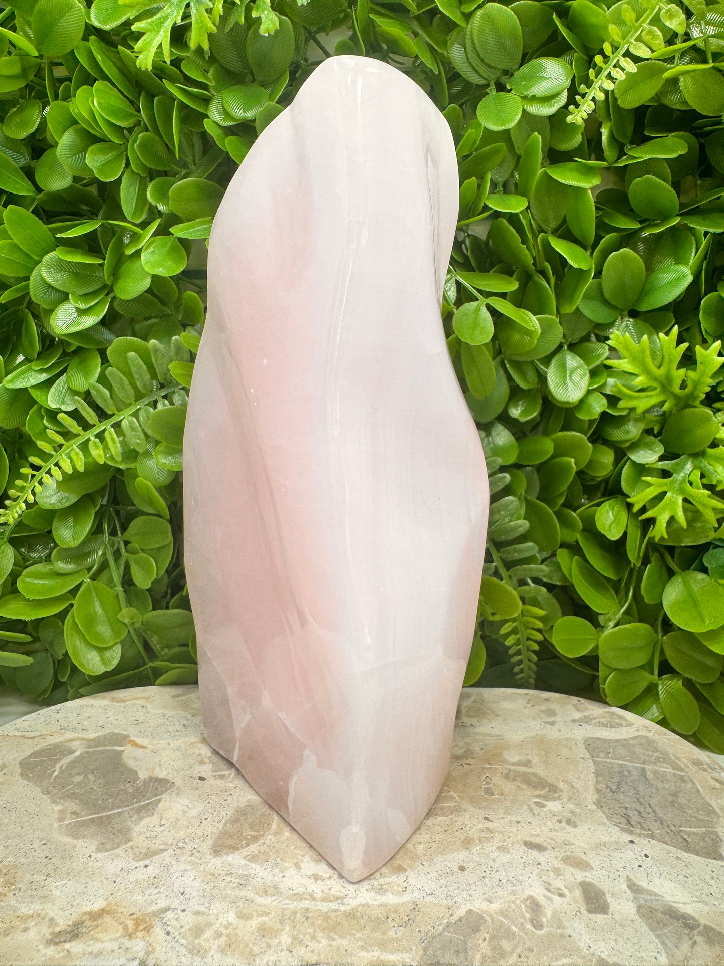 Pink Mangano Freeform 2424g