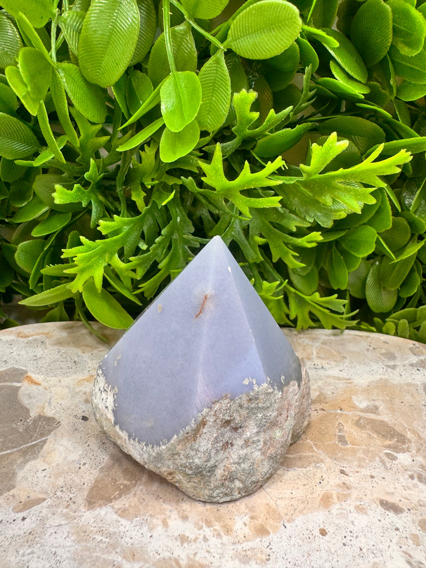 Angelite Freeform 336g