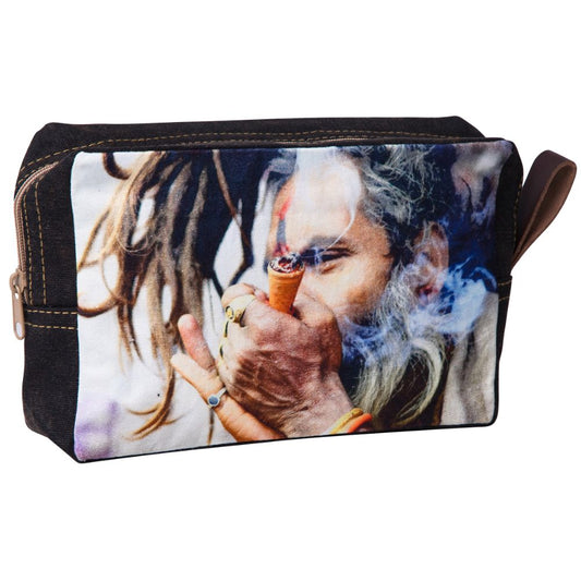 BOX KIT BAG - Smoking Shaman