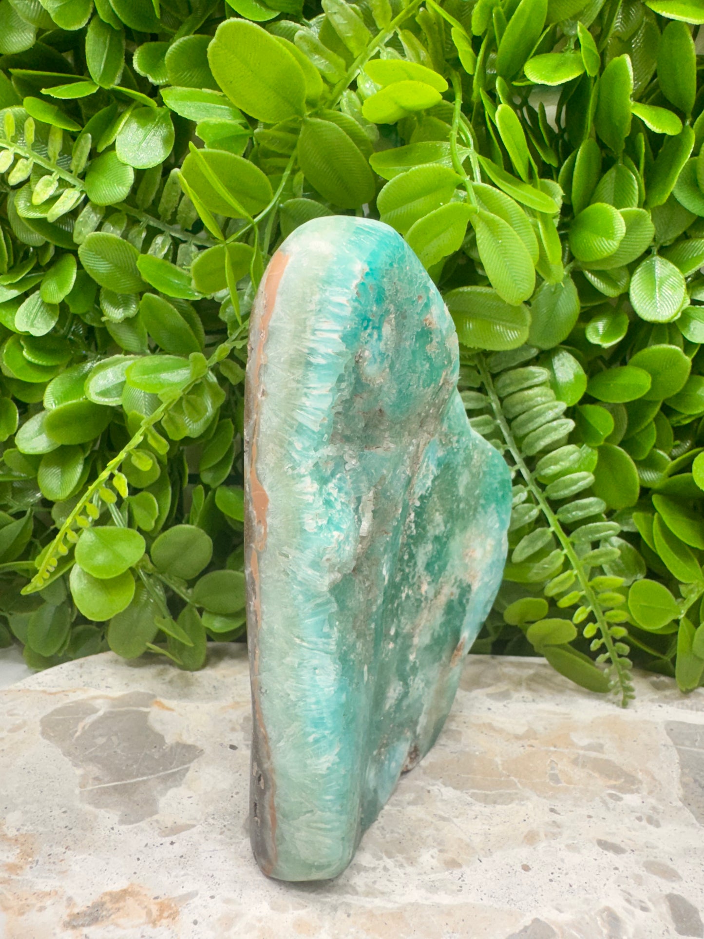 Smithsonite Freeform 634g