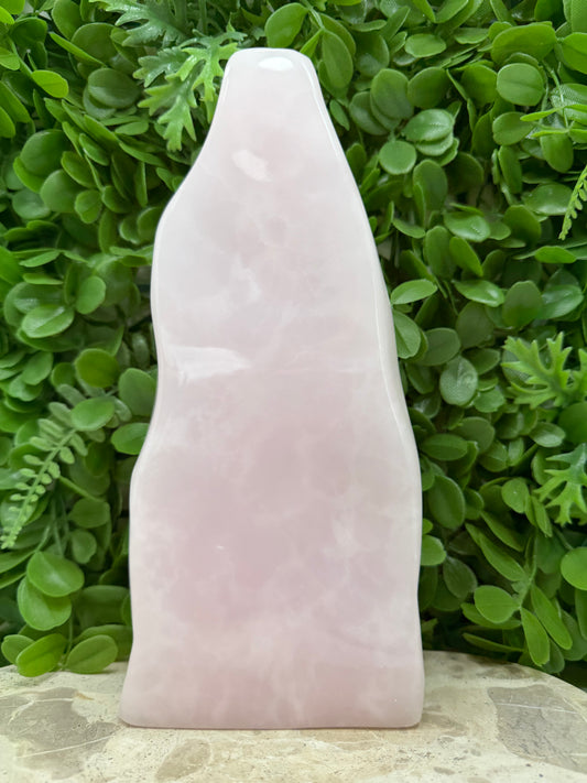 Pink Mangano UV Freeform 2086g