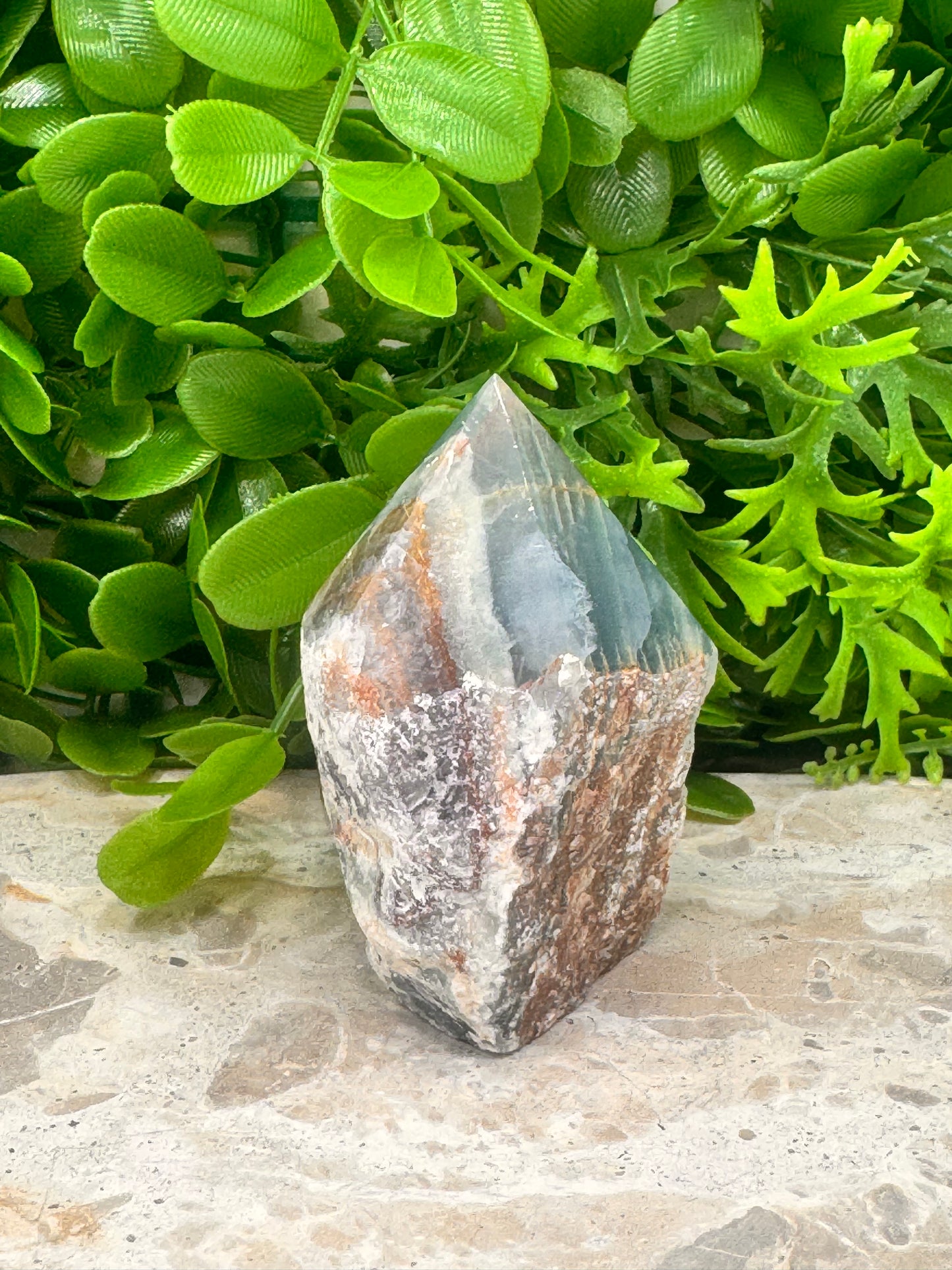 Blue Onyx Raw 252g