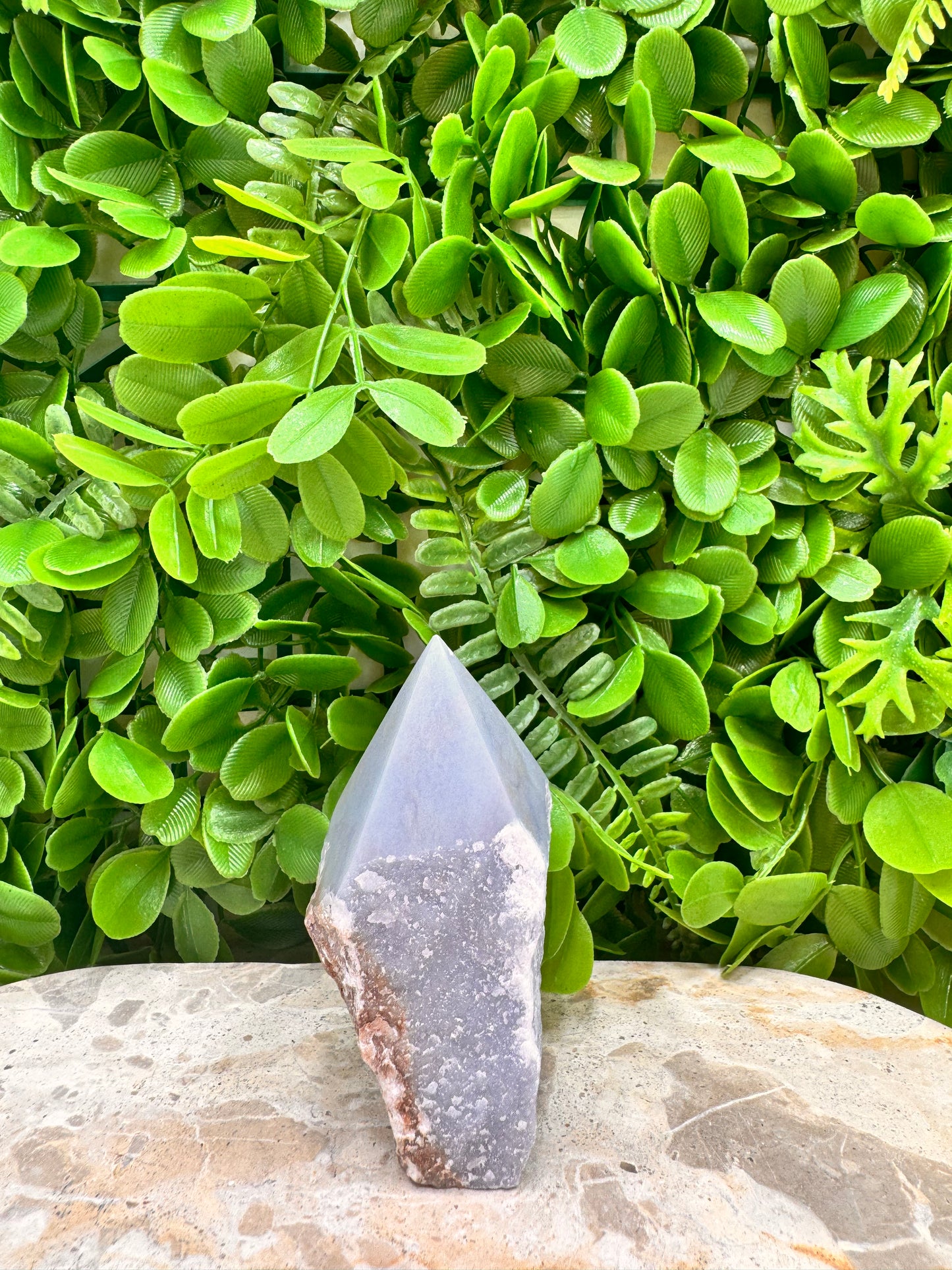 Angelite Freeform 298g
