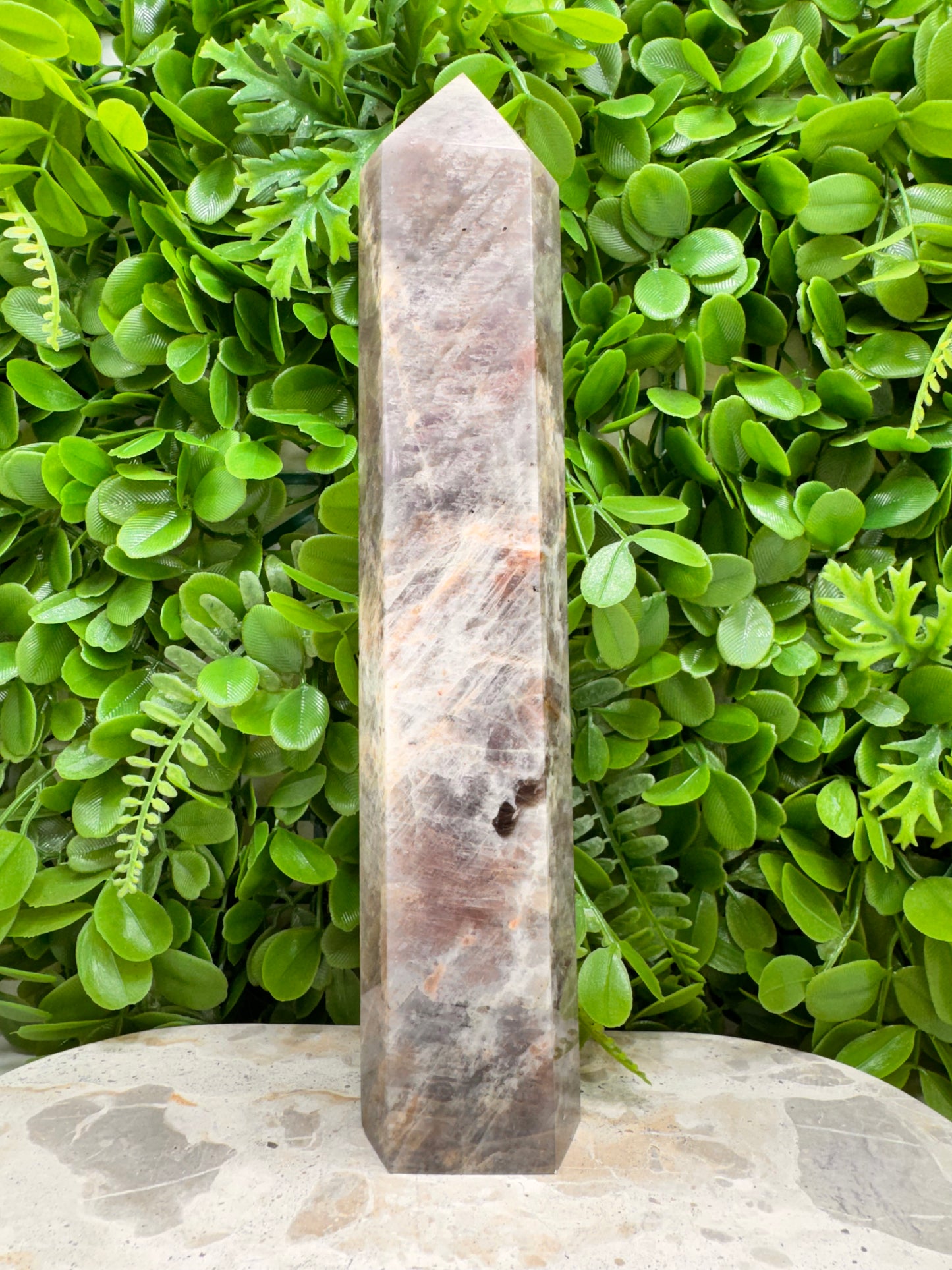 Moonstone Tower 1065g