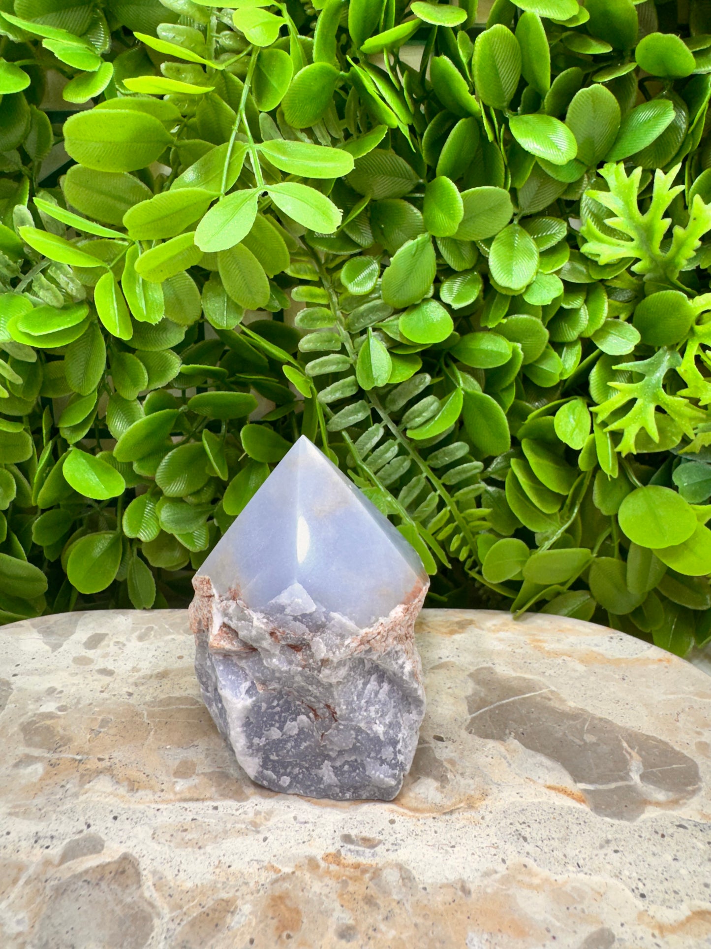 Angelite Freeform 364g