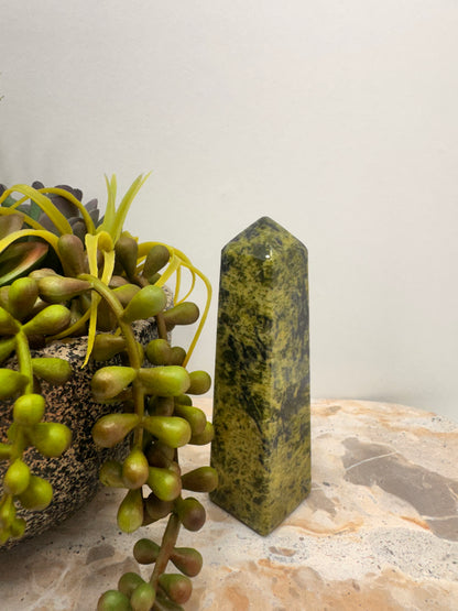 Mixed Serpentine Tower 180g