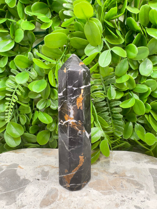 Hunter Jasper Tower 310g
