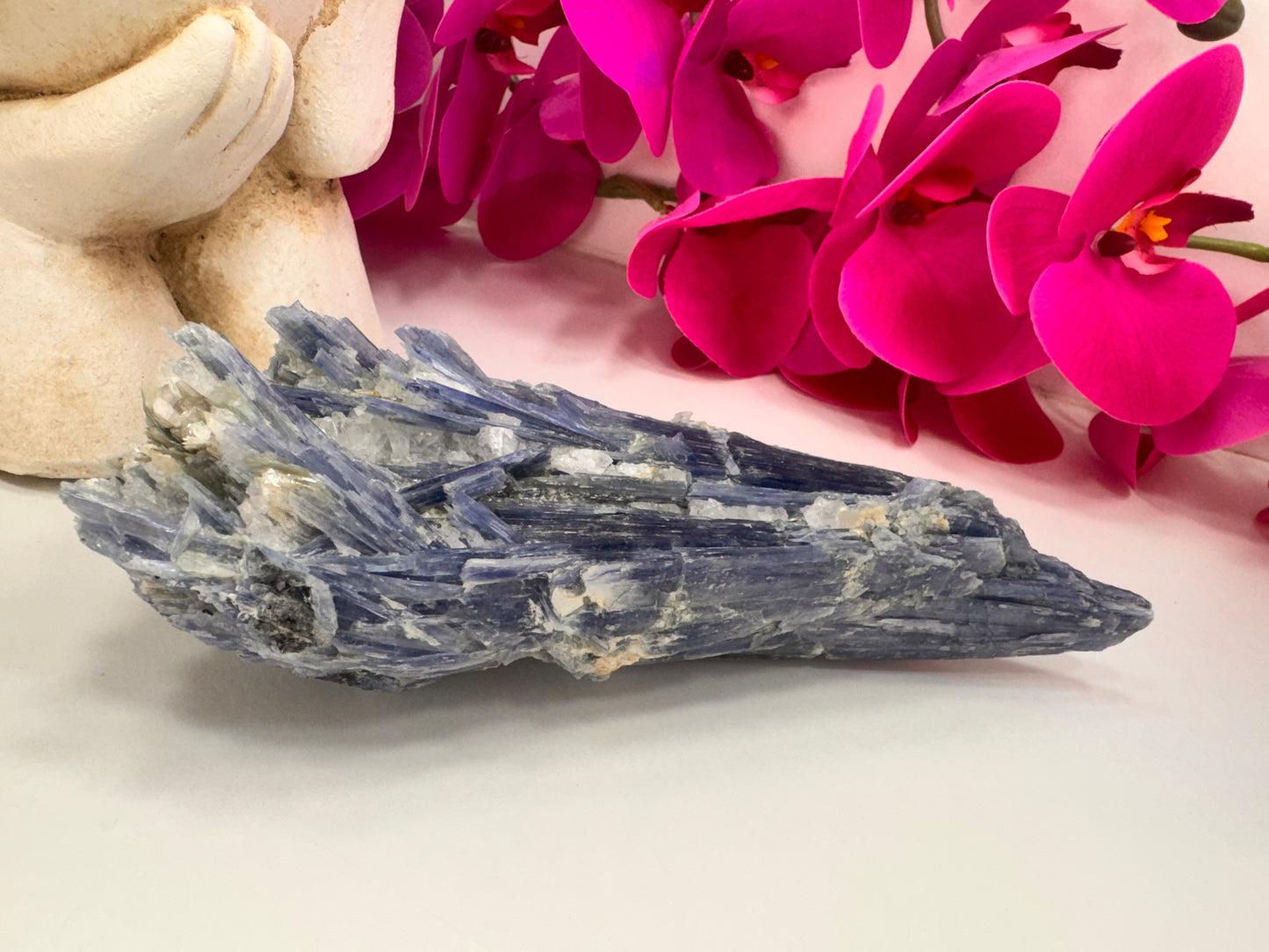 Kyanite Raw 834g