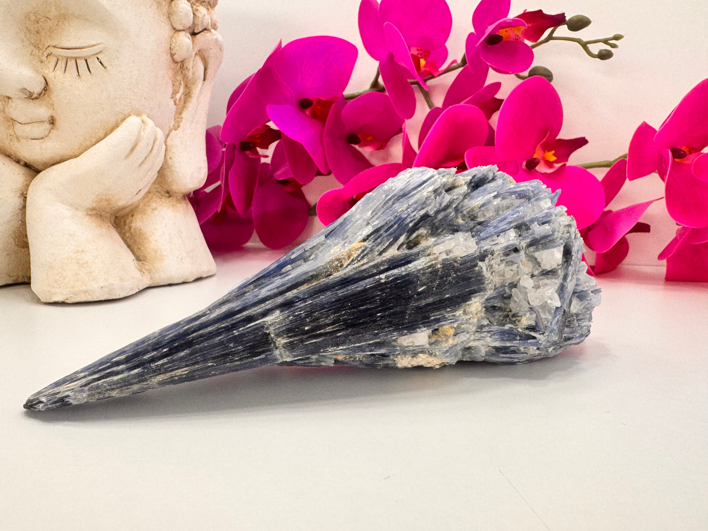 Kyanite Raw 834g