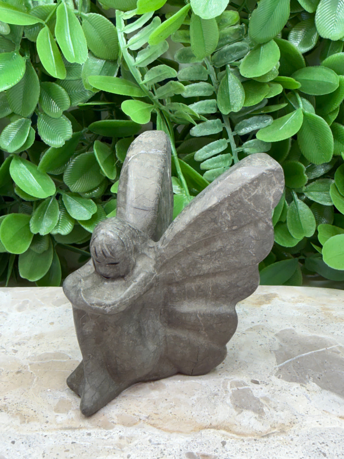 Pyrite Fairy 354g | Abundance • Confidence • Protection