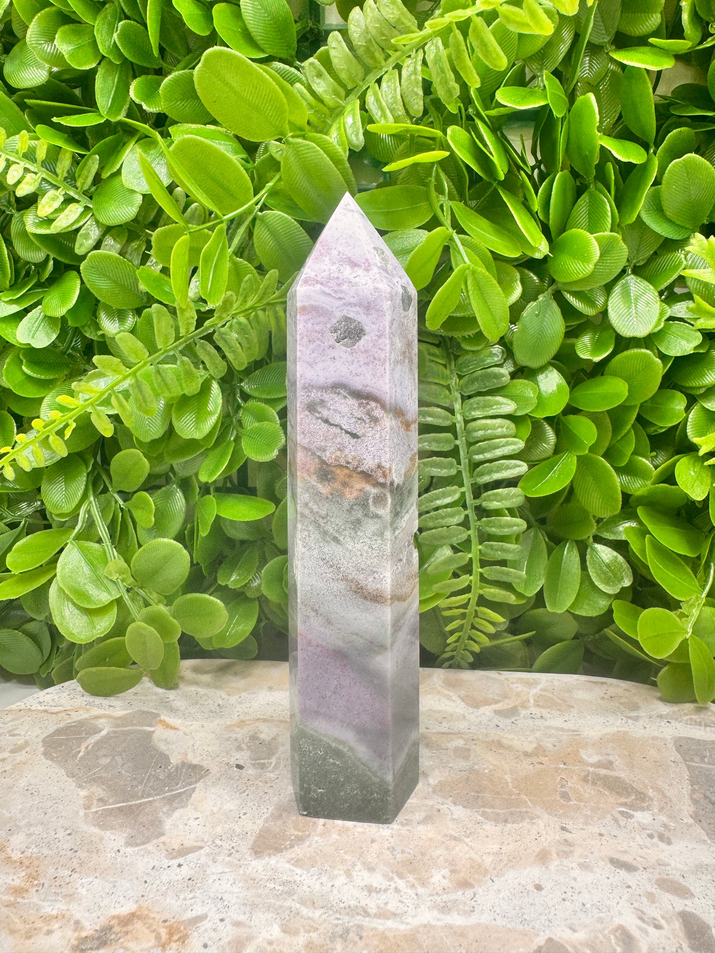 Ocean Jasper Tower 342g