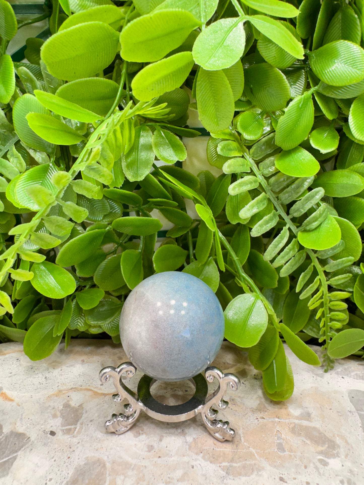 Trolleite Sphere 120g