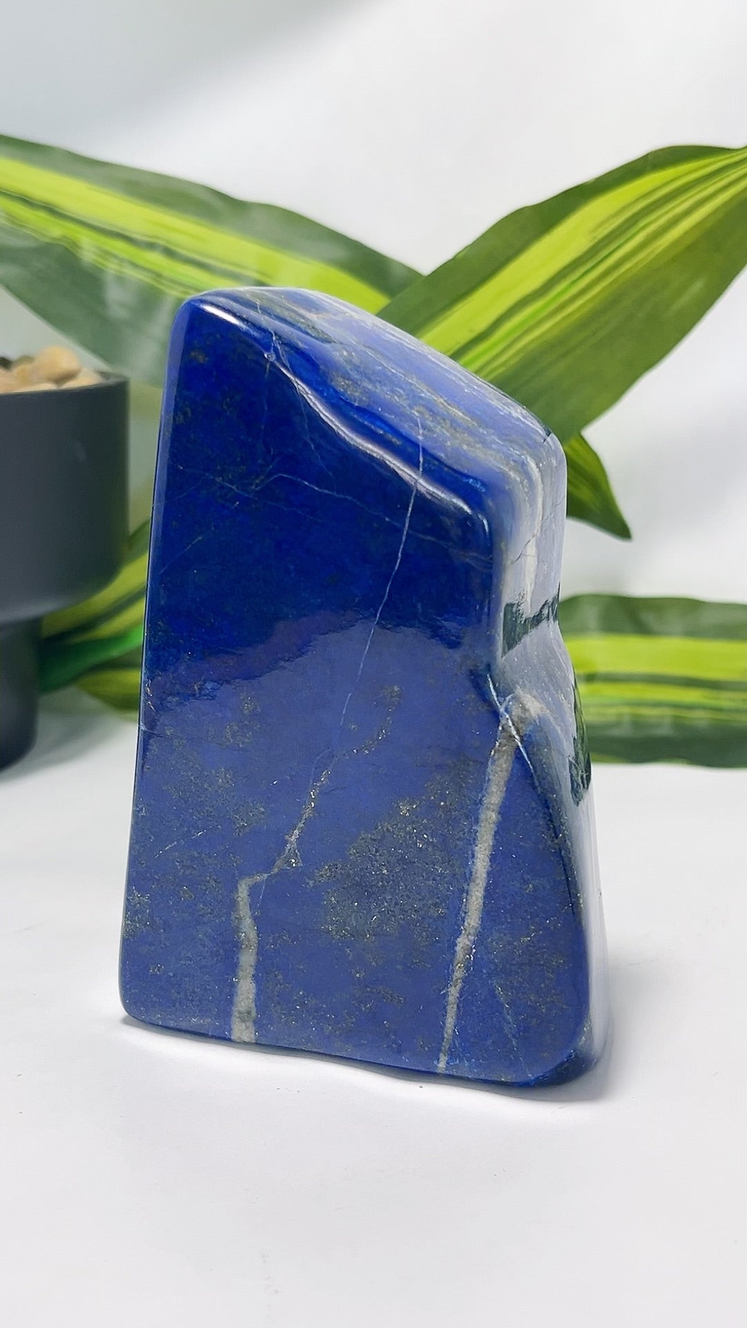 Lapis Lazuli Freeform 806g