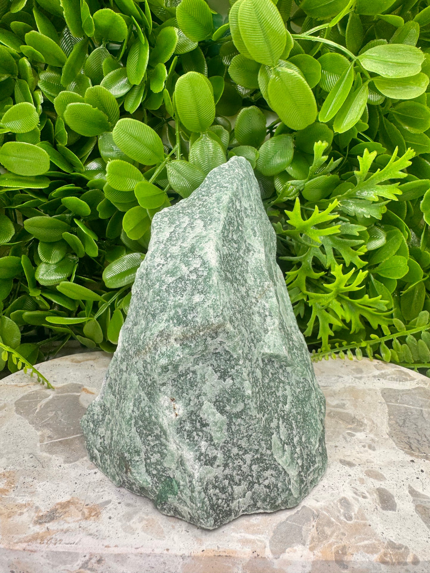 Green Aventurine Raw 1680g