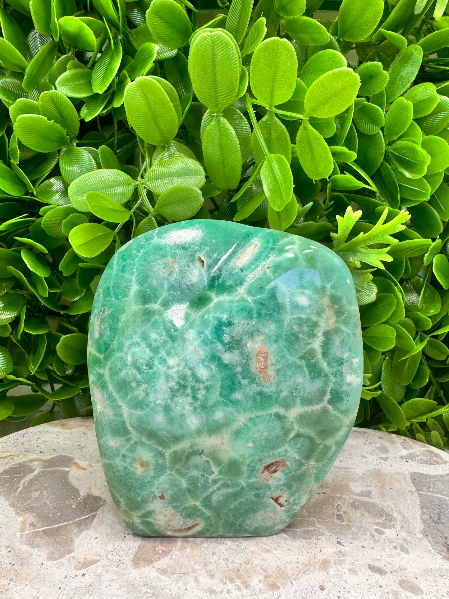 Smithsonite Freeform488g