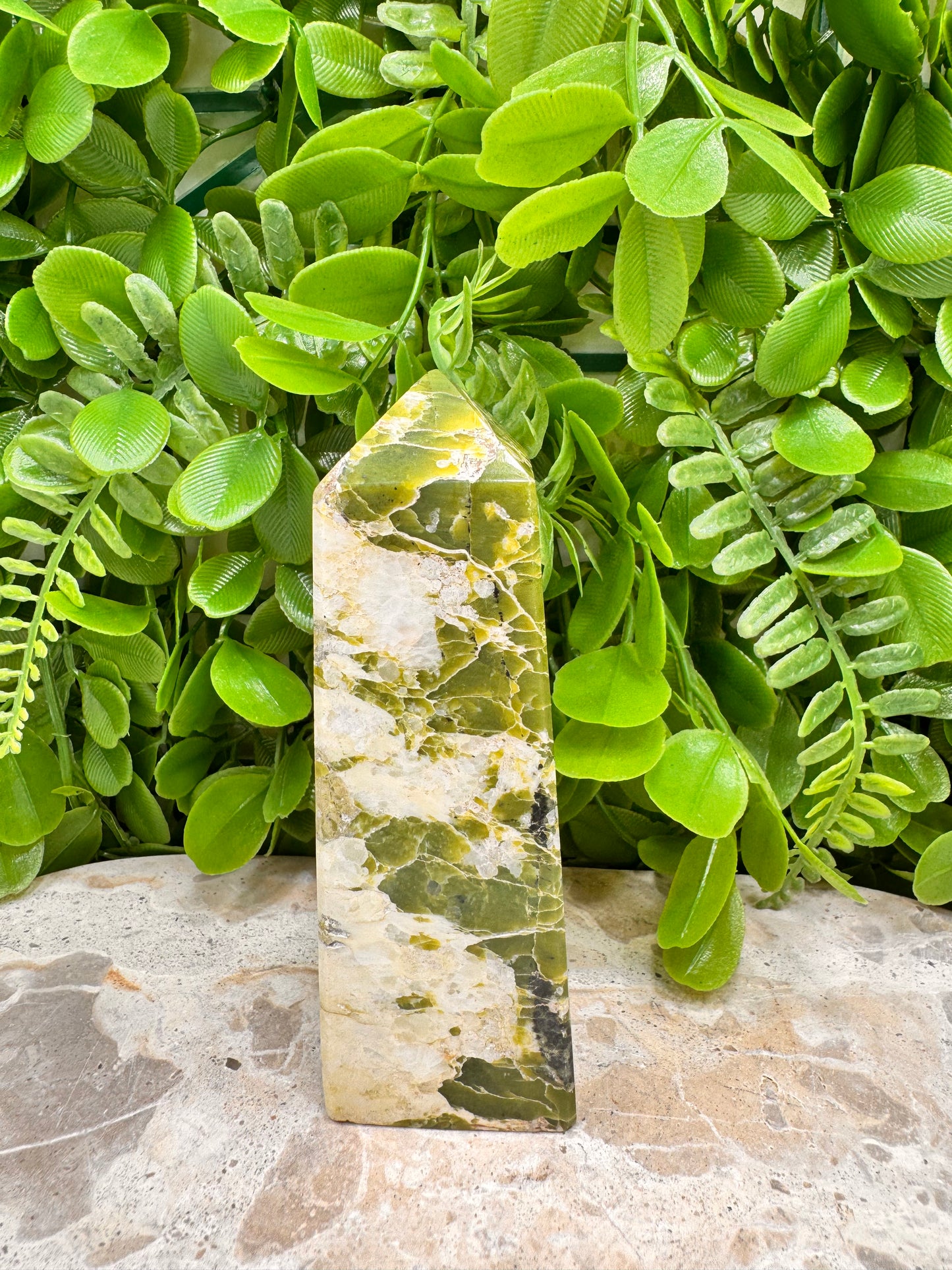Tremolite Tower 360g