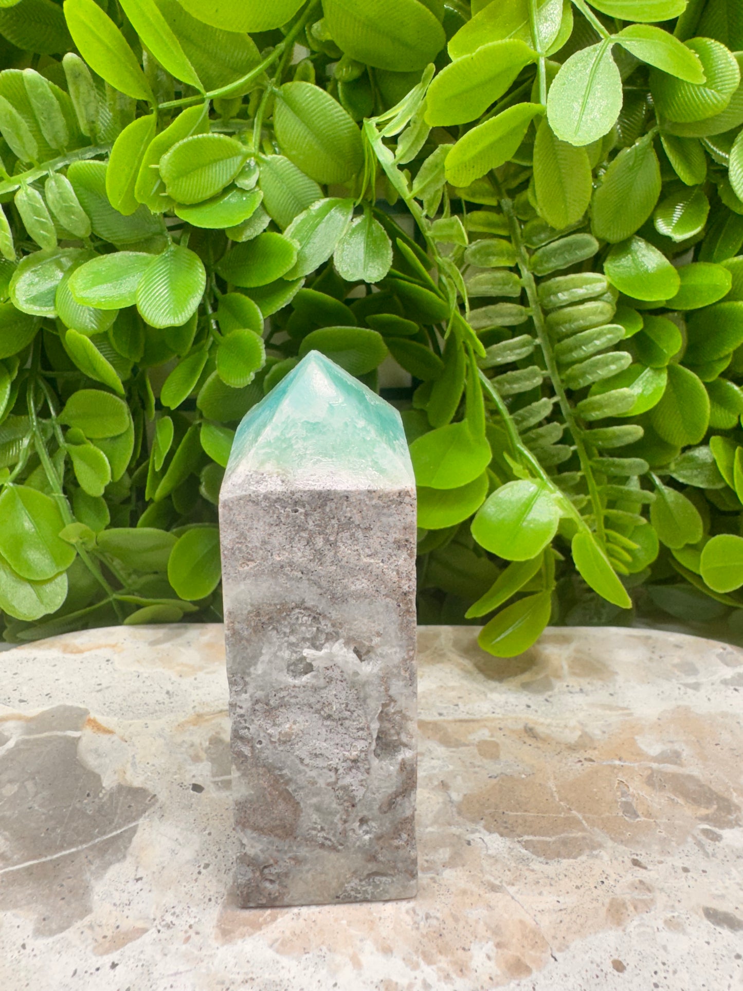 Hemimorphite Freeform 284g