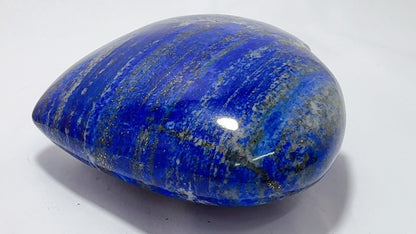 Lapis Lazuli Heart 580g