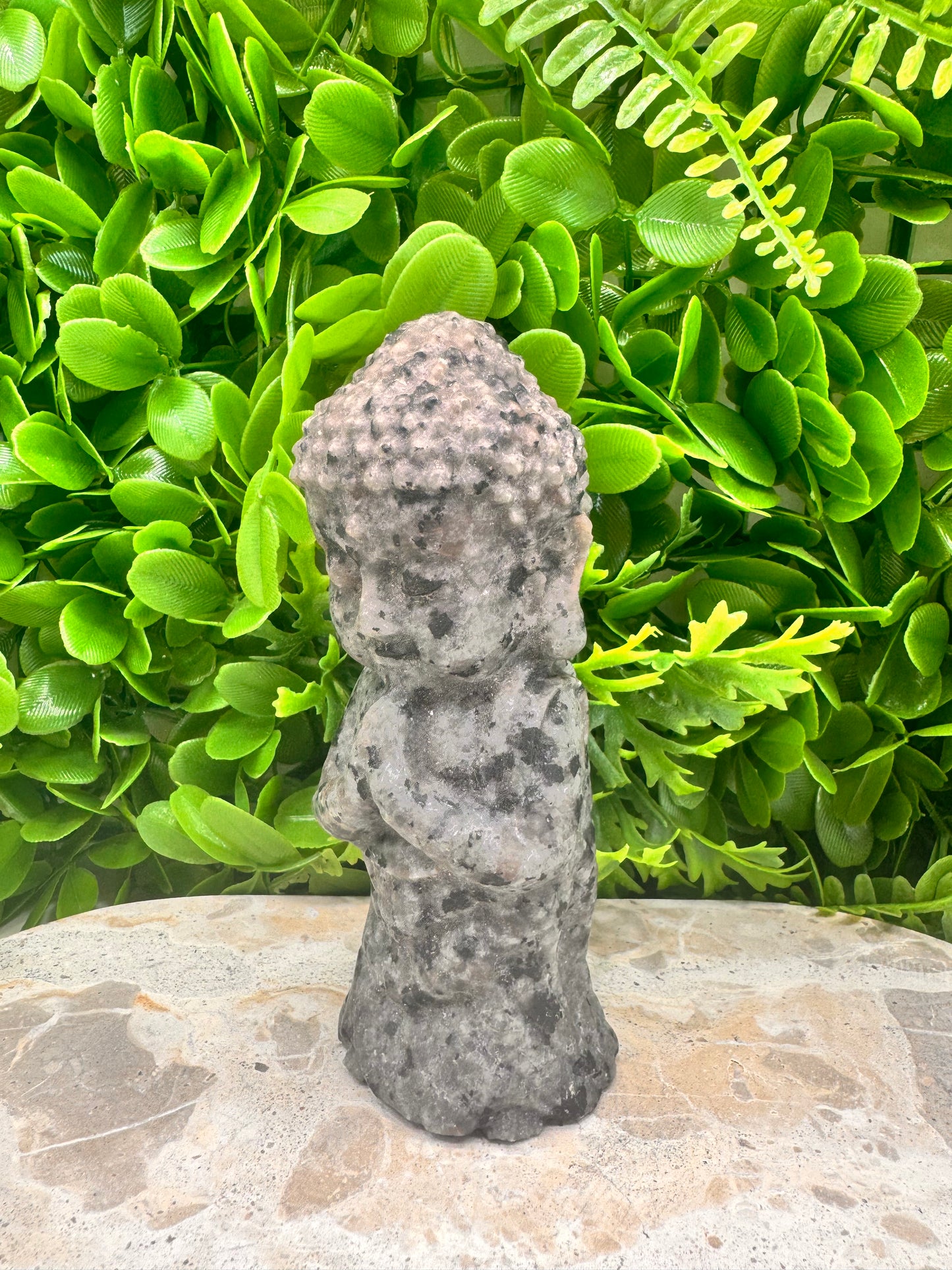 Yooperlite UV Buddha 494g