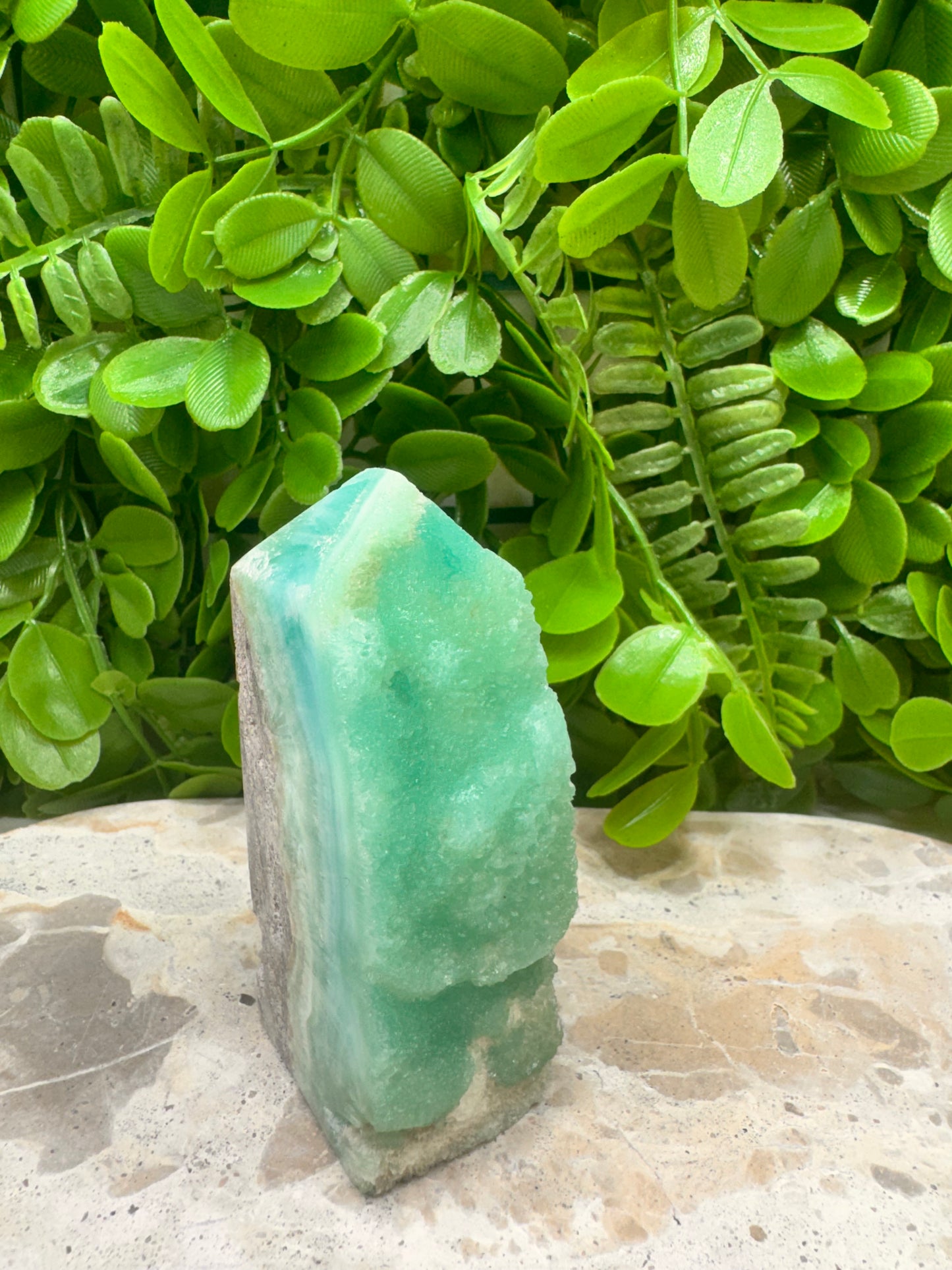 Hemimorphite Freeform 284g