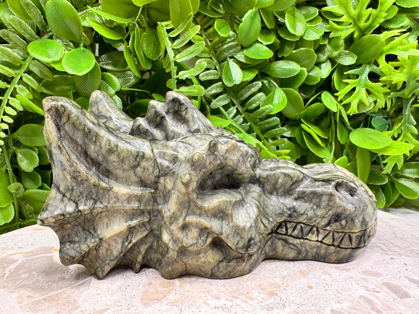 Serpentine Dragon 810g