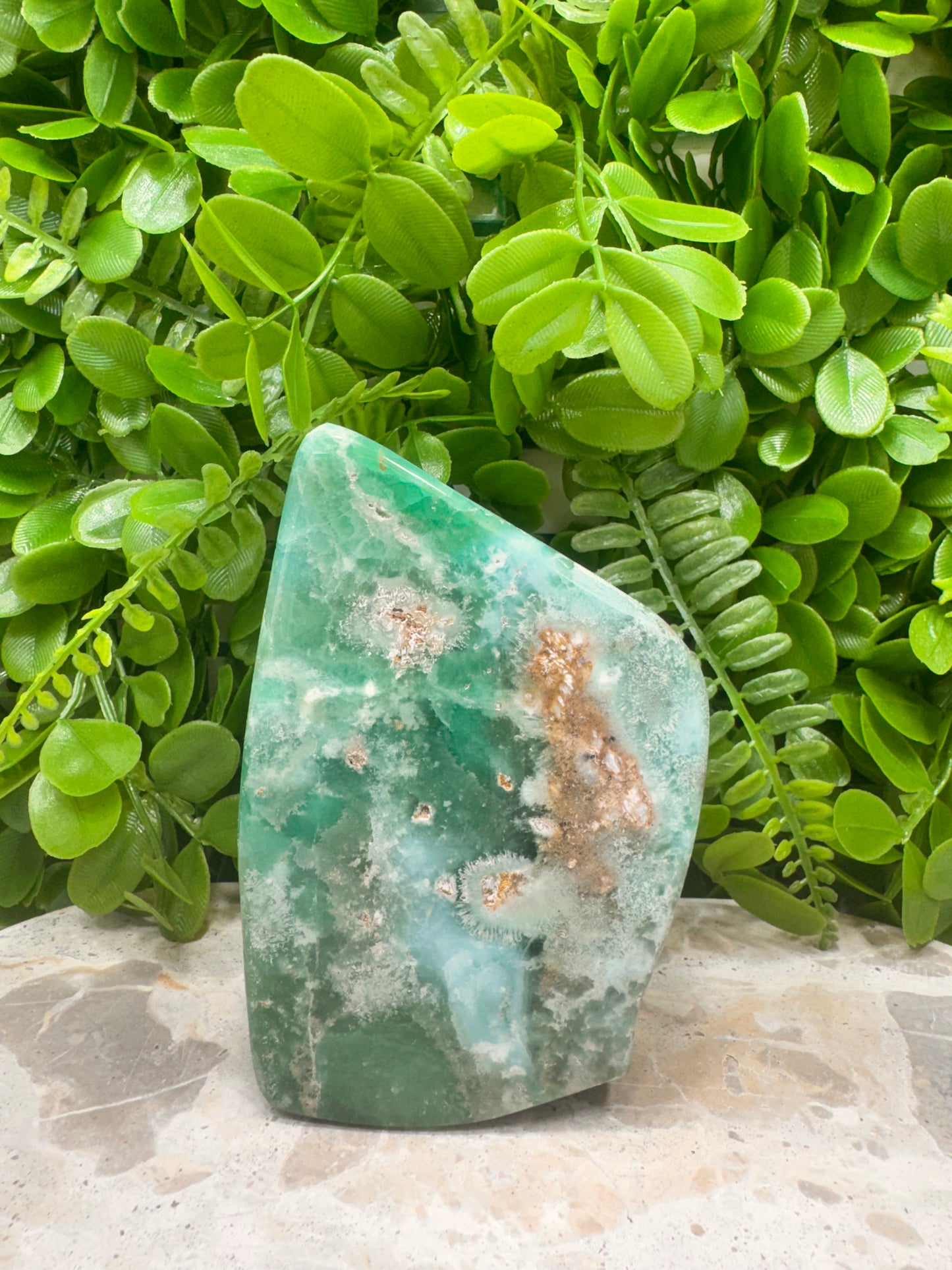 Smithsonite Freeform 928g
