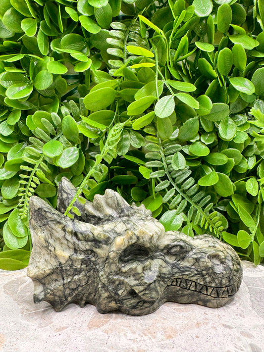 Serpentine Dragon 811g