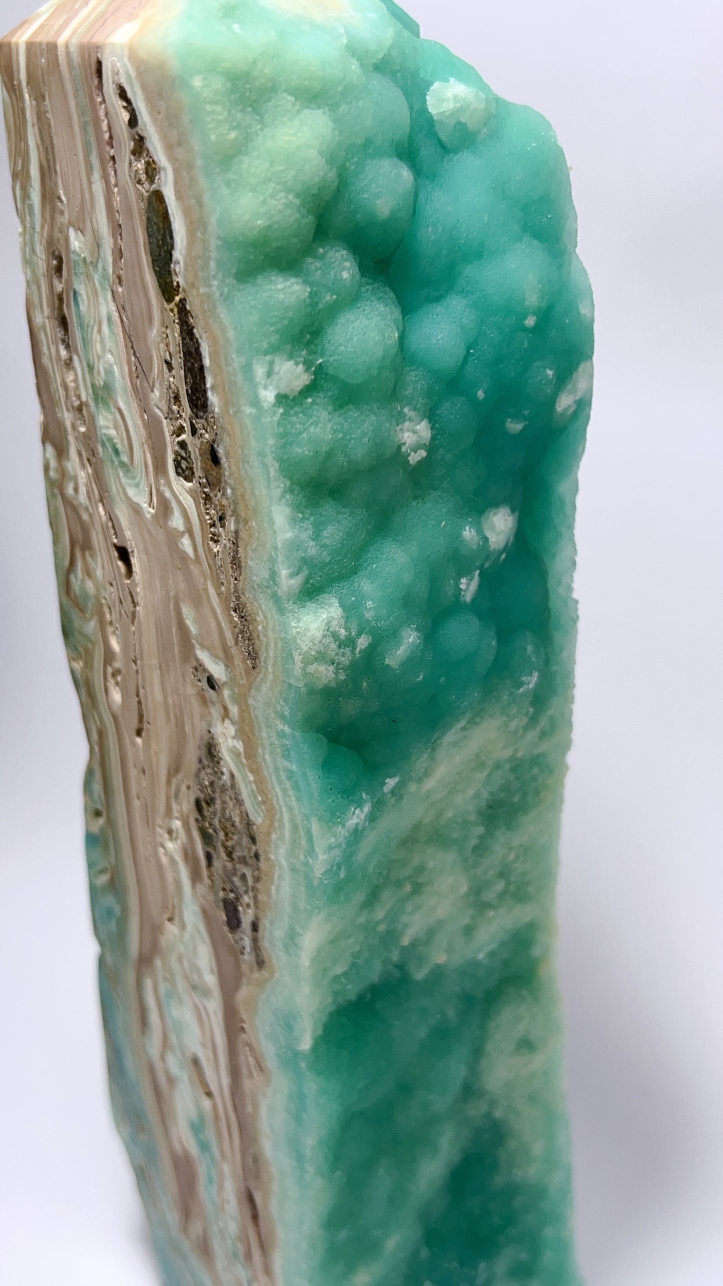 Smithsonite Tower 1912g