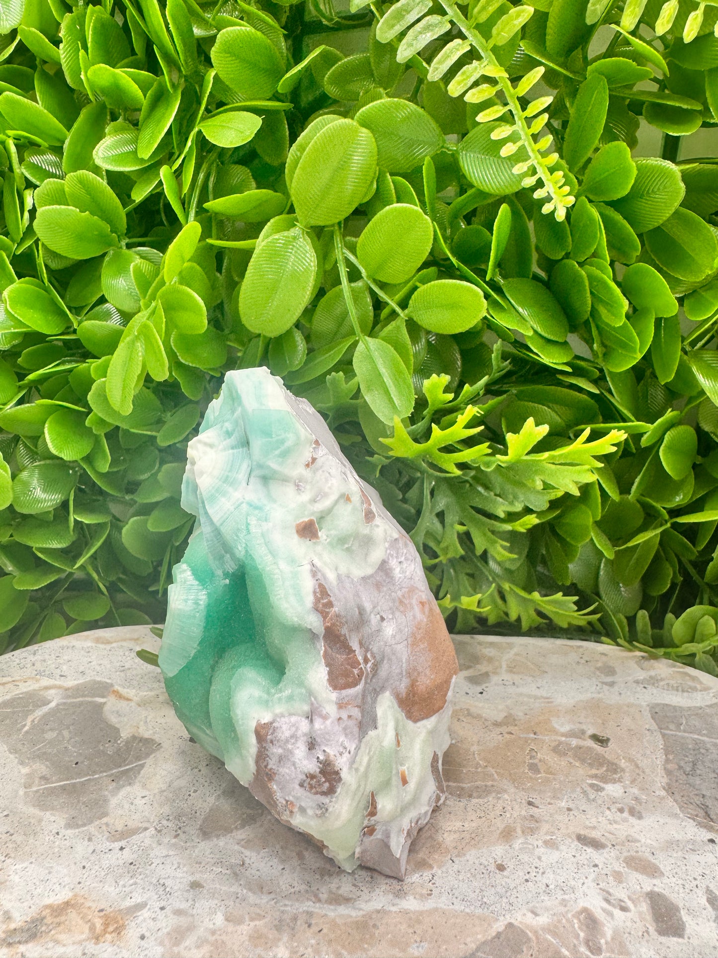 Smithsonite Raw 782g