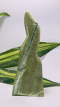 Green Jade Freeform 602g