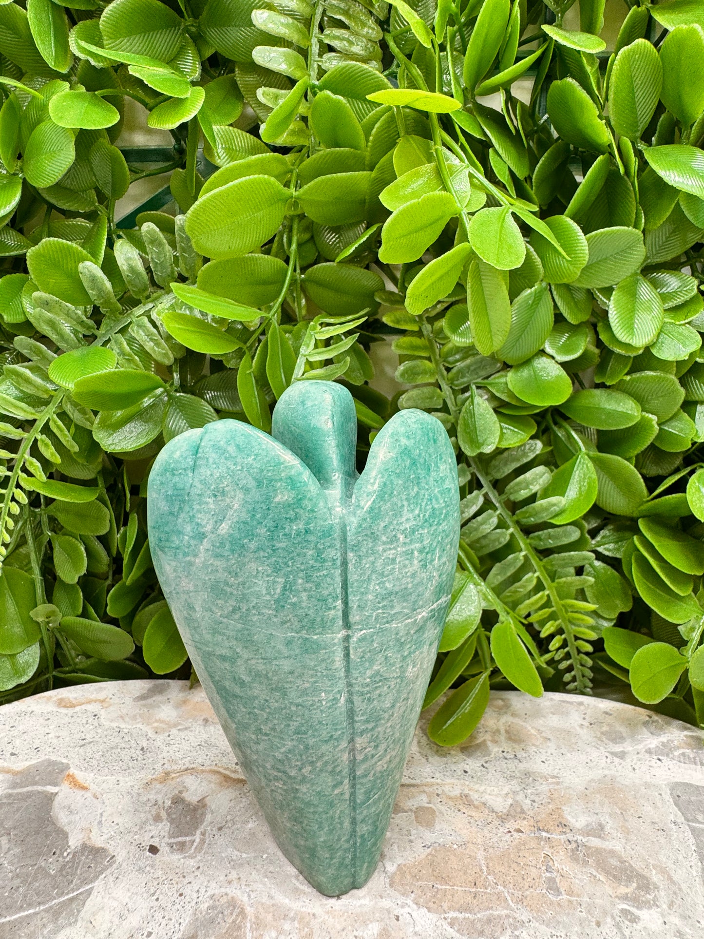 Amazonite Angel 296g