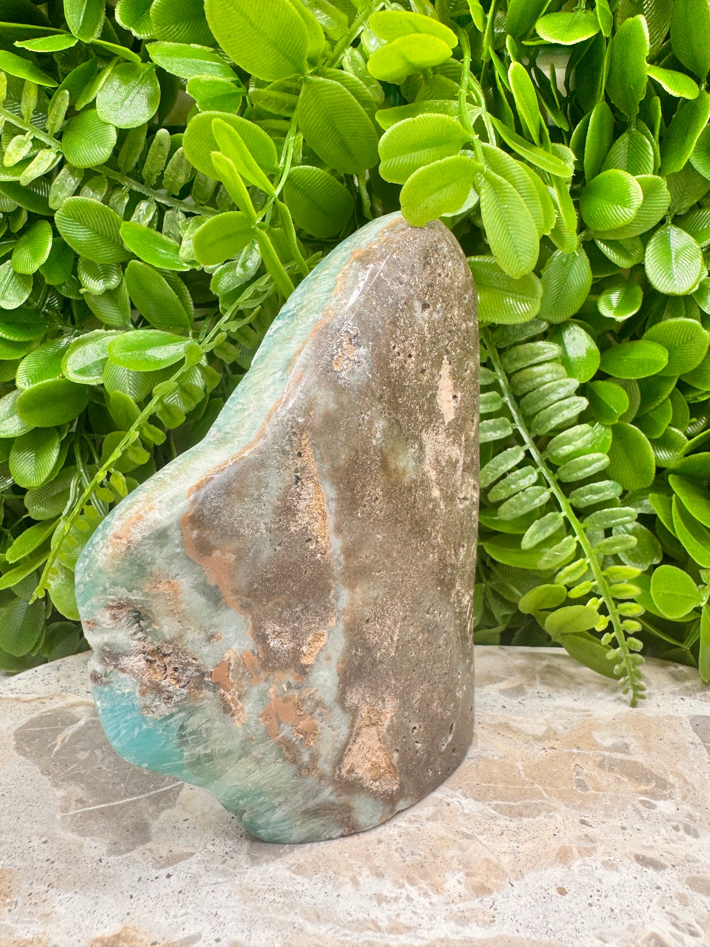 Smithsonite Freeform 634g