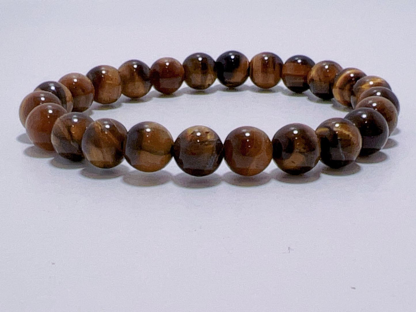 Tiger Eye Bracelet