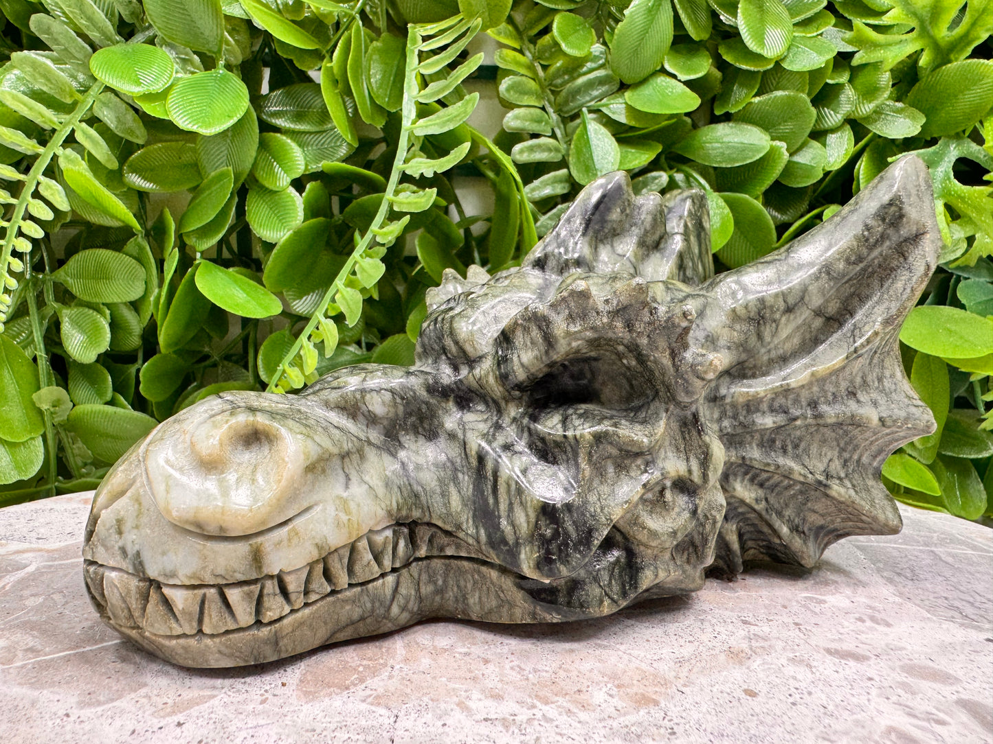 Serpentine Dragon 810g