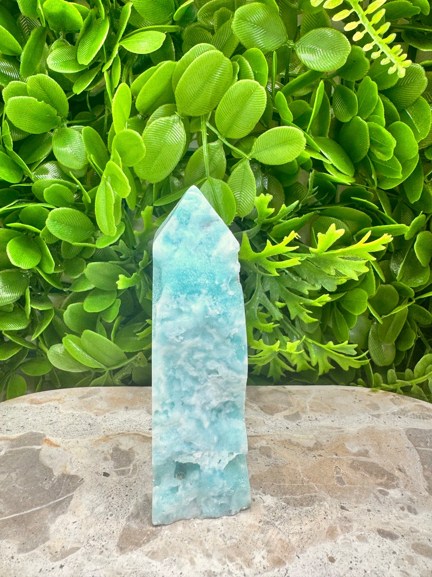 Hemimorphite Freeform 234g