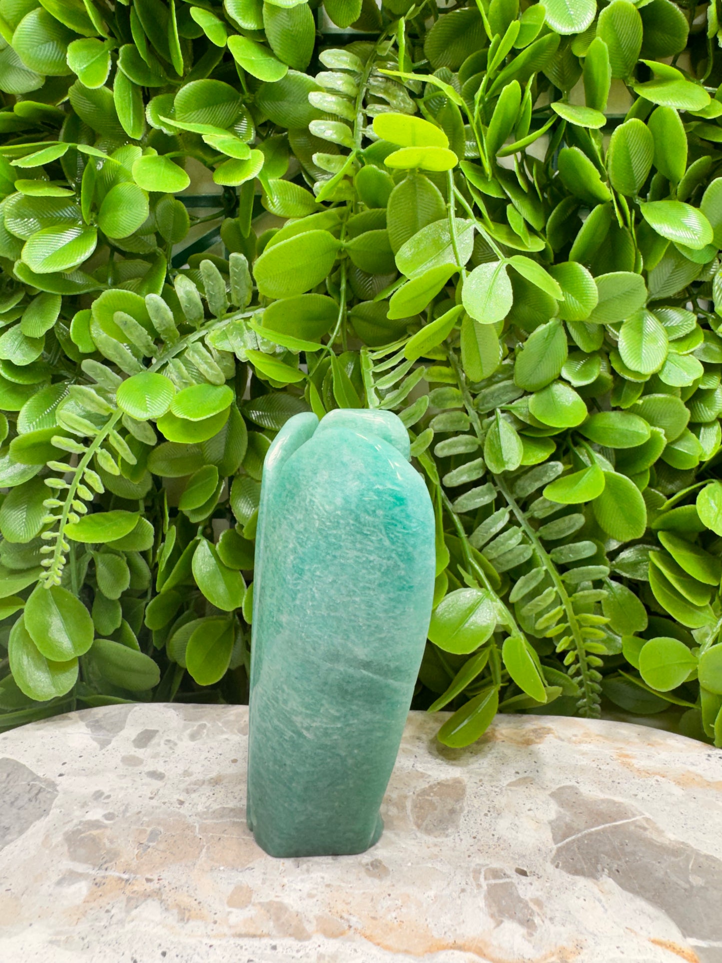 Amazonite Angel 298g