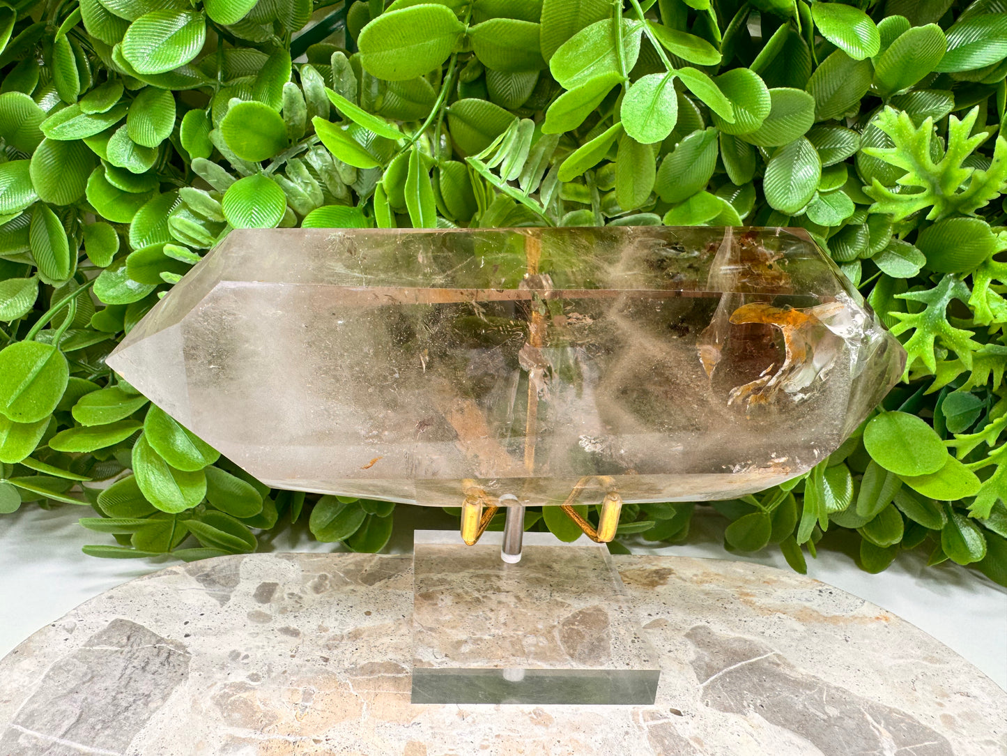 Include Quartz DT 982g