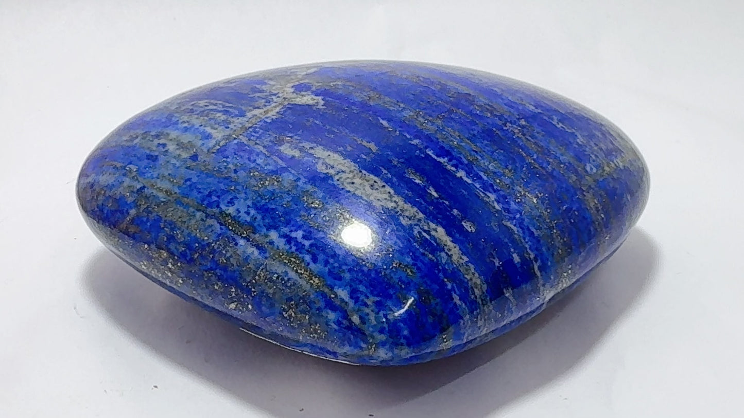 Lapis Lazuli Heart 580g