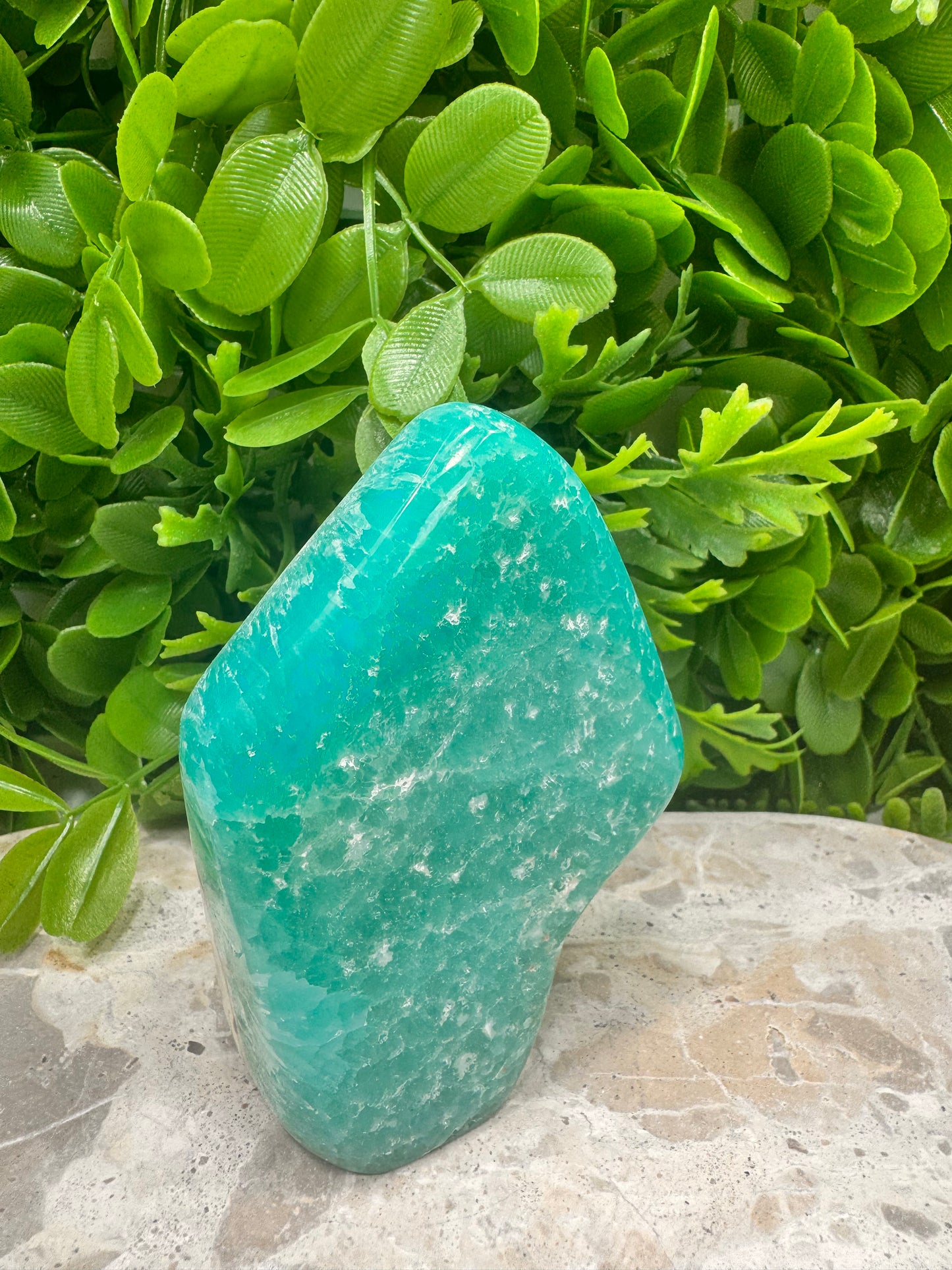 Smithsonite  Freeform 378g