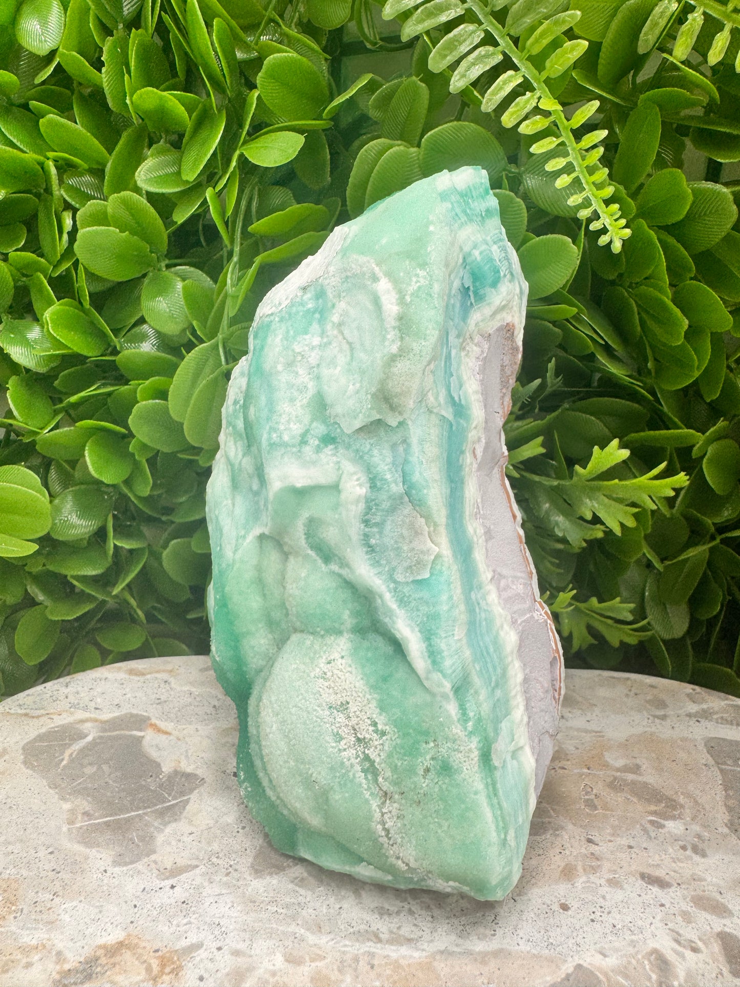 Smithsonite Raw 1608g