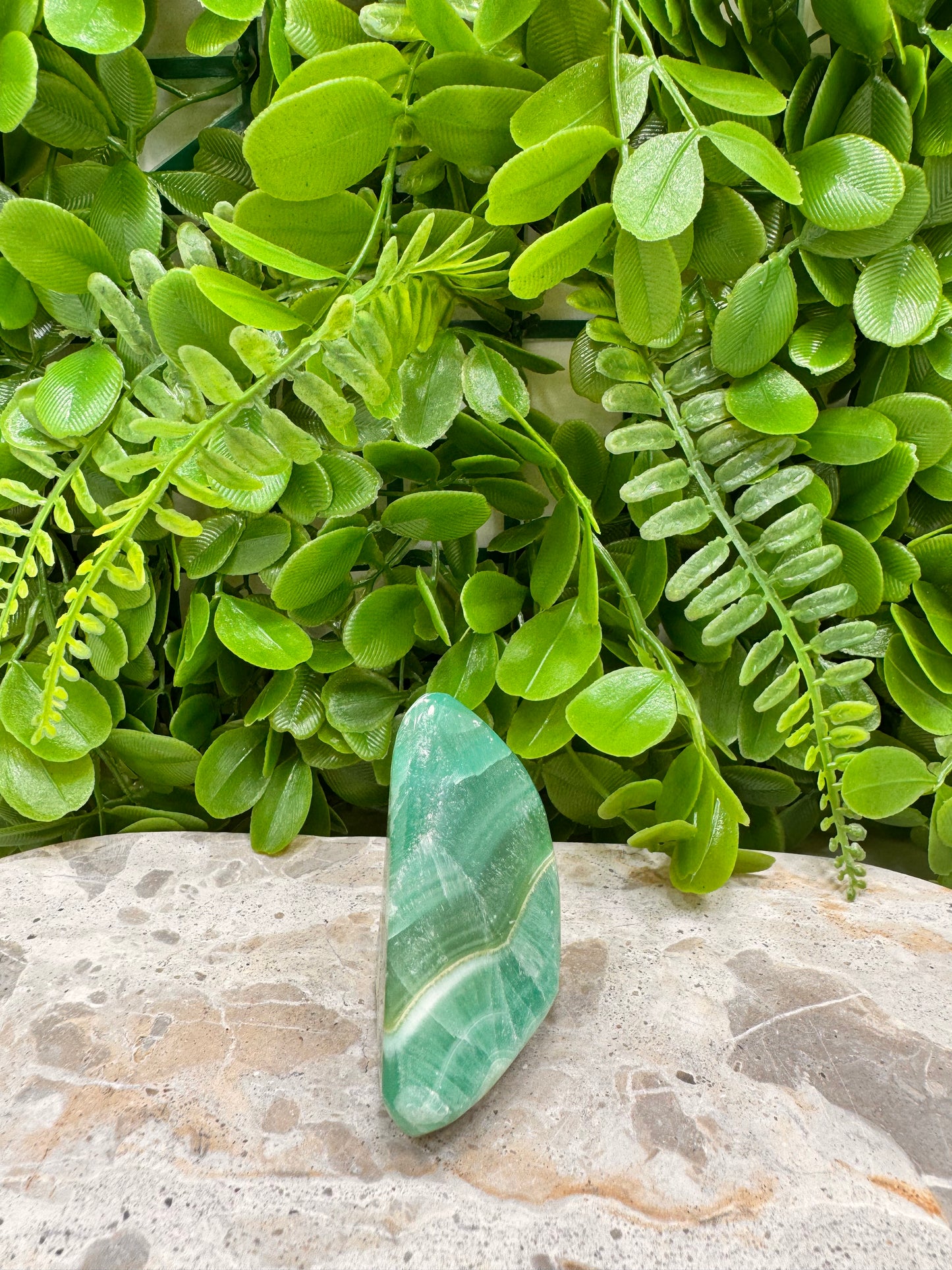 Smithsonite Freeform 88g