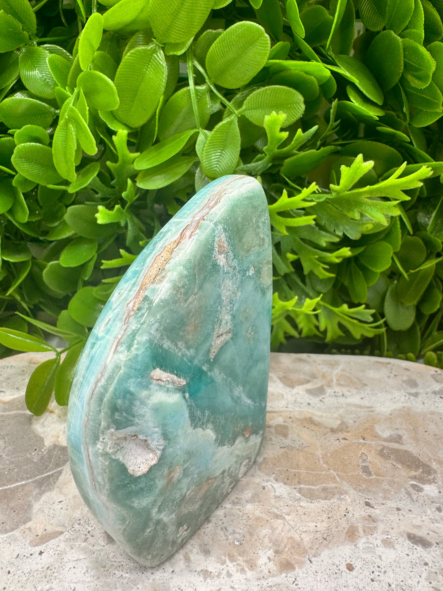 Smithsonite  Freeform 278g