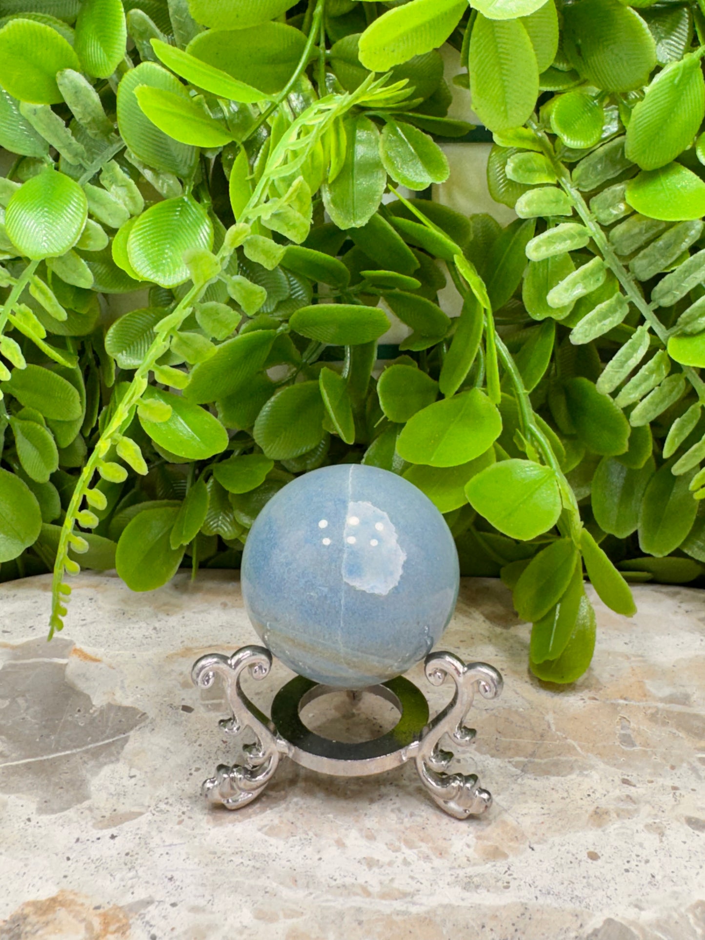 Trolleite Sphere 94g