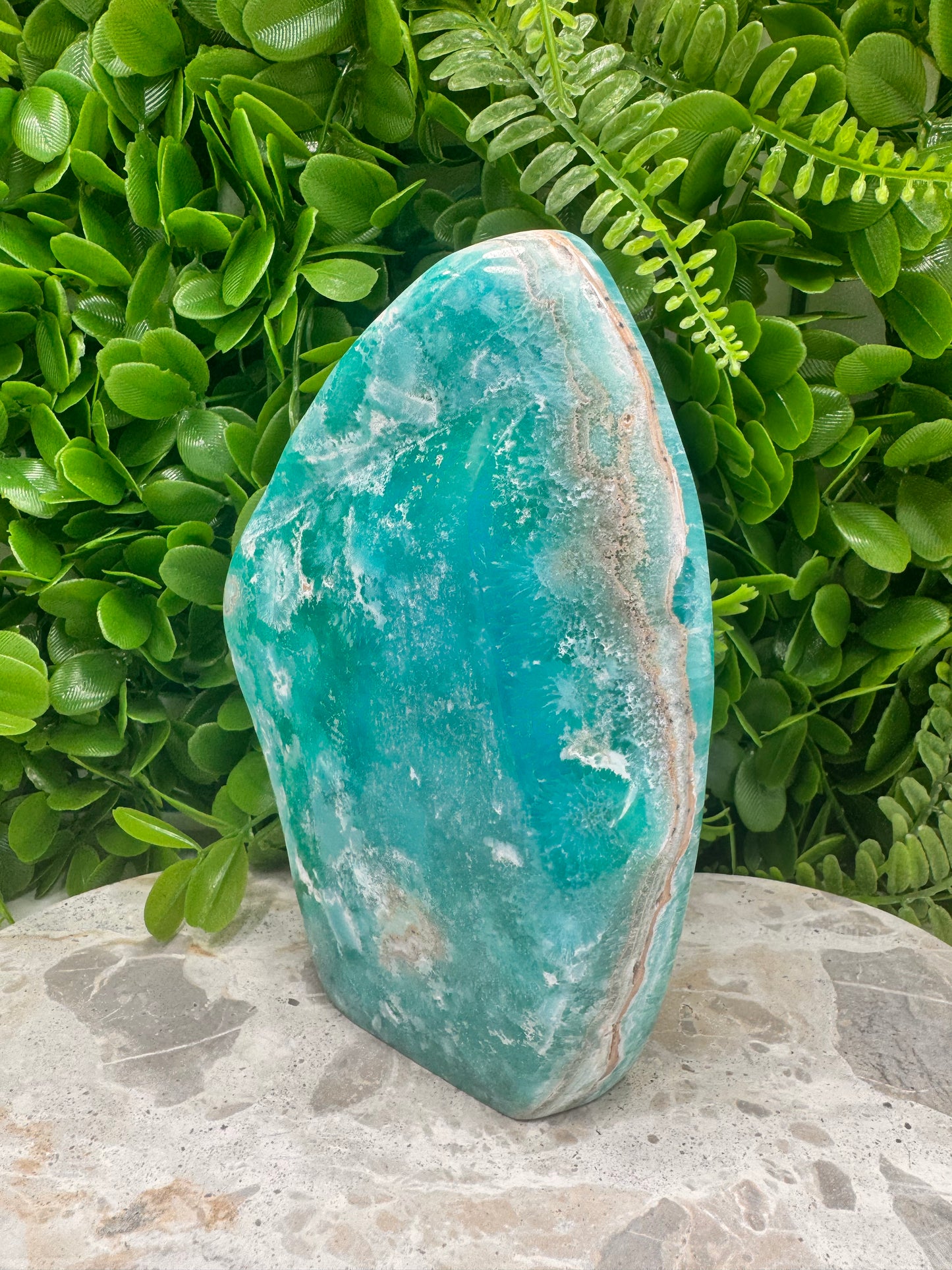 Smithsonite Freeform 998g