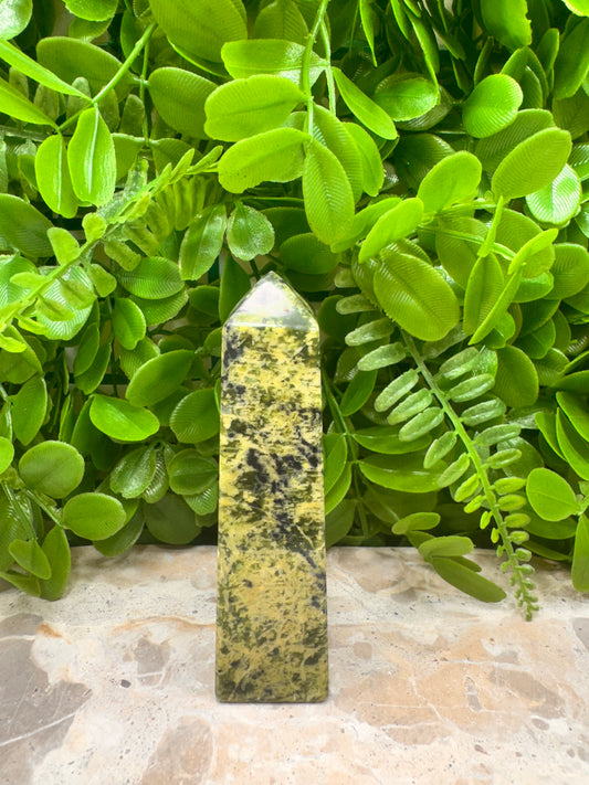 Mixed Serpentine Tower 180g