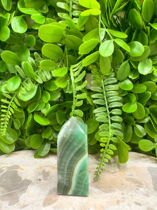 Smithsonite Tower 160g