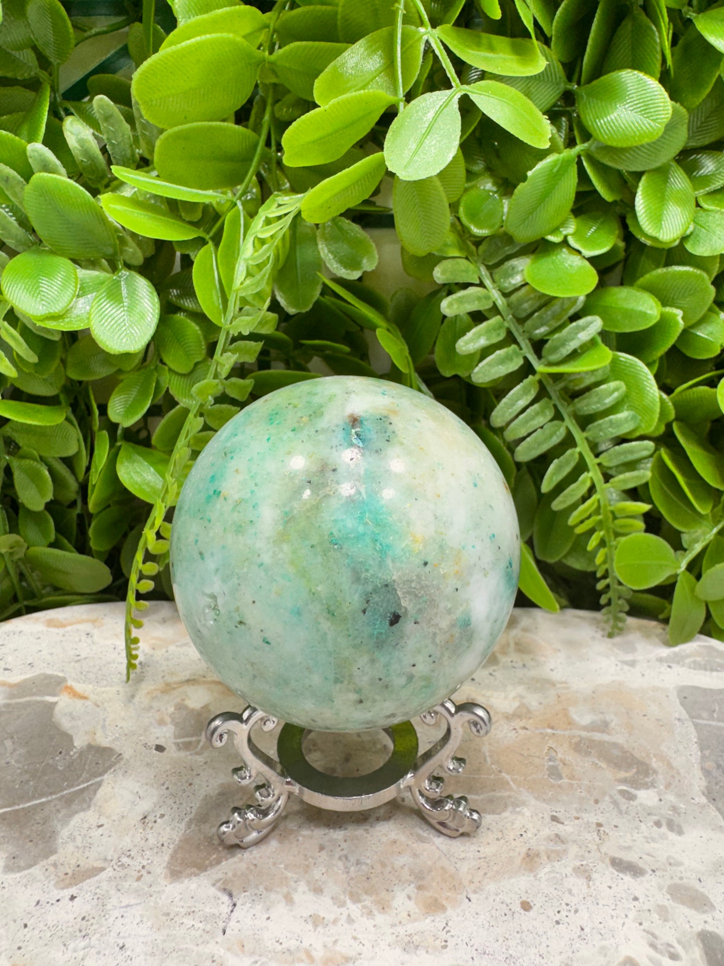 Phoenix Sphere 380g
