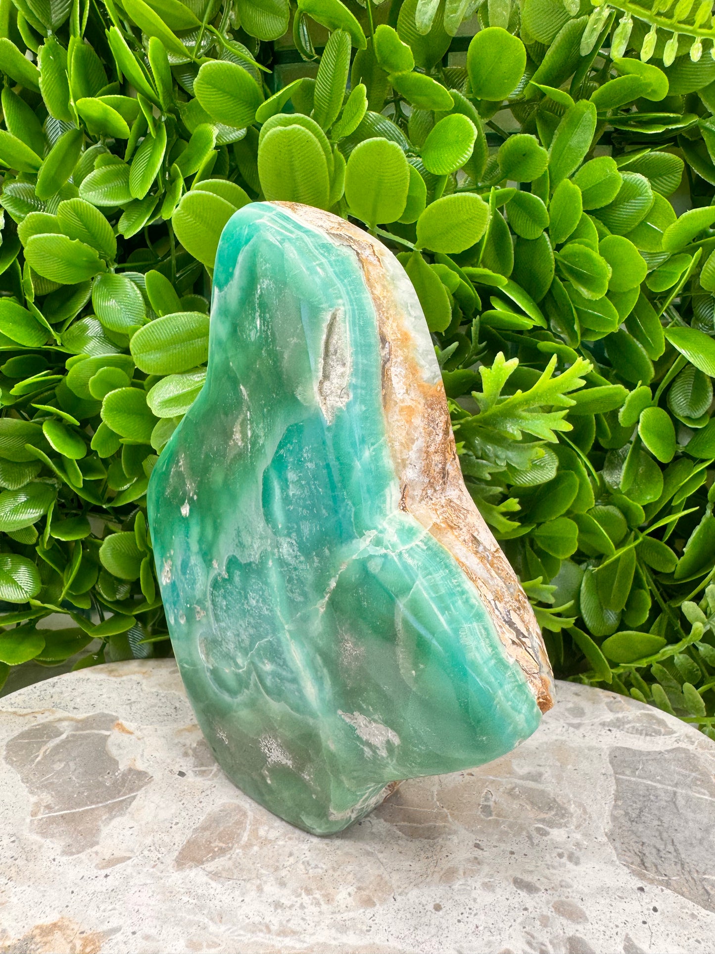 Smithsonite Freeform 1248g