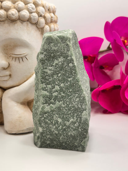 Green Aventurine Raw 1390g